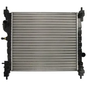 NRF B.V. Radiateur moteur pour CHEVROLET: Spark (Ref: 53195A) pas cher