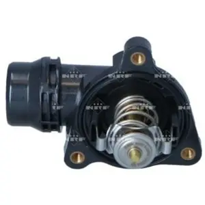 NRF B.V. Thermostat d'eau pour BMW: Série 3, Série 1, X3, Série 5, X1, Z4 (Ref: 725226)