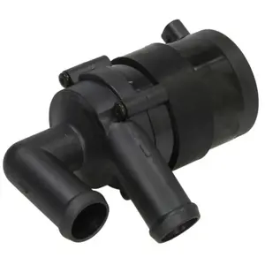 Comparateur de prix : NRF B.V. Pompe à eau additionnelle pour VOLKSWAGEN: Jetta, Passat, CC & SKODA: Octavia, Yeti & AUDI: A3 (Ref: 390002)