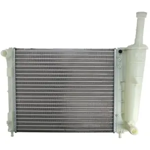 NRF B.V. Radiateur moteur pour LANCIA: Ypsilon (Ref: 58433A) pas cher