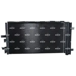 Comparateur de prix : NRF B.V. Condenseur, climatisation pour MINI: MINI & BMW: X1, Série 2 (Ref: 350544)