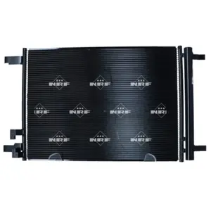 Comparateur de prix : Condenseur, climatisation NRF 350545