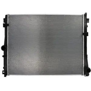 Radiateur, refroidissement moteur NRF 550210 pas cher
