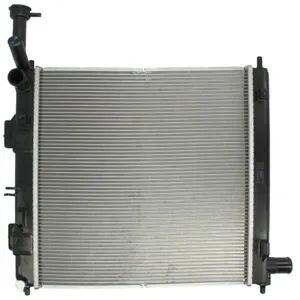 NRF B.V. Radiateur moteur pour KIA: Picanto (Ref: 550206) pas cher