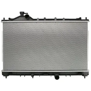 Radiateur, refroidissement moteur NRF 550208 pas cher