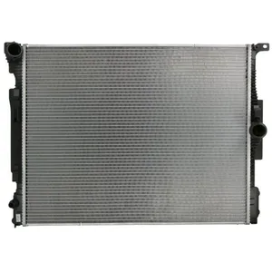 Radiateur, refroidissement moteur NRF 550205 pas cher