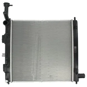 NRF B.V. Radiateur moteur pour KIA: Picanto (Ref: 550199) pas cher
