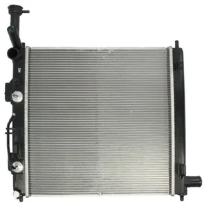 NRF B.V. Radiateur moteur pour KIA: Picanto (Ref: 550201) pas cher