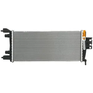 Radiateur, refroidissement moteur NRF 550202 pas cher