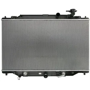 Radiateur, refroidissement moteur NRF 550203
