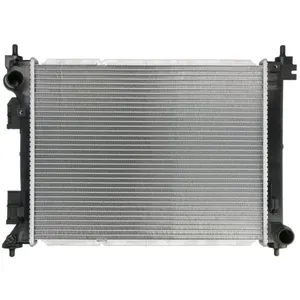 NRF B.V. Radiateur moteur pour KIA: Rio, Stonic (Ref: 550204) pas cher