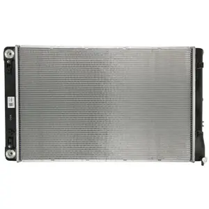 Radiateur moteur NRF 550197 pas cher