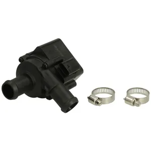 Pompe à eau auxiliaire NRF 390061