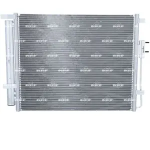 Comparateur de prix : Condenseur, climatisation NRF 350575