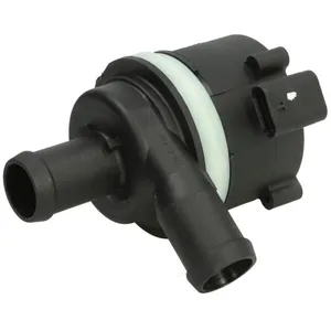 Pompe à eau additionnelle, chauffage auxiliaire NRF 390056
