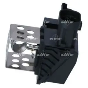 Comparateur de prix : NRF Résistance pulseur d'air habitacle 342121 BERLINGO Kasten (B9)