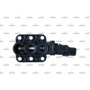 Comparateur de prix : NRF B.V. Thermostat d'eau pour BMW: Série 7, Série 6, Série 5 (Ref: 725313)