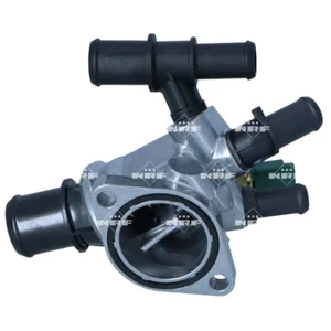 NRF B.V. Thermostat d'eau pour FIAT: Doblo (Ref: 725308) pas cher