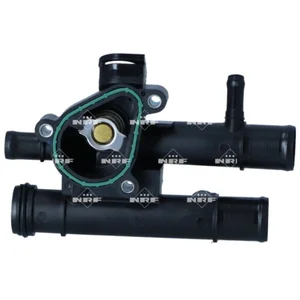 Comparateur de prix : NRF B.V. Thermostat d'eau pour RENAULT: Laguna, Clio (Ref: 725310)