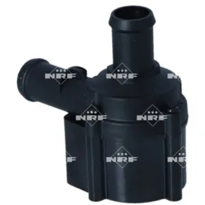 Comparateur de prix : Pompe à eau additionnelle, chauffage auxiliaire NRF 390052