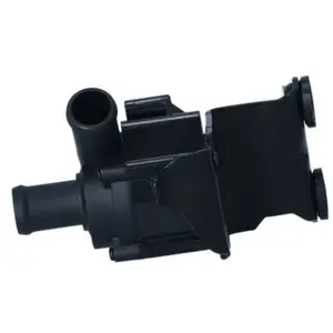 NRF B.V. Pompe à eau additionnelle pour FORD: Galaxy, S-Max (Ref: 390048) pas cher