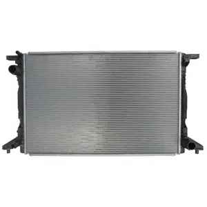 Radiateur, refroidissement moteur NRF 550219 pas cher