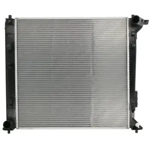 Radiateur, refroidissement moteur NRF 550221 pas cher