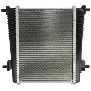Radiateur, refroidissement moteur NRF 550214 pas cher