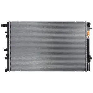 Radiateur, refroidissement moteur NRF 550216 pas cher