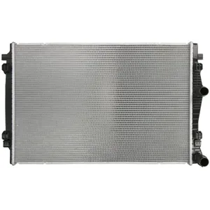 Radiateur, refroidissement moteur NRF 550217 pas cher
