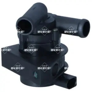 Comparateur de prix : NRF B.V. Pompe à eau additionnelle pour AUDI: A6, A7, Q7 (Ref: 390054)