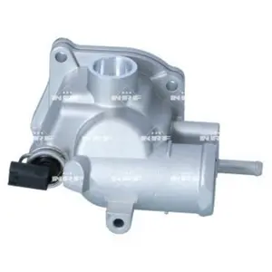 NRF B.V. Thermostat d'eau pour MERCEDES-BENZ: Sprinter, Classe C, Clas... pas cher