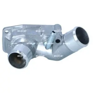 NRF B.V. Thermostat d'eau pour VAUXHALL: Astra, Zafira & OPEL: Zafira, Astra (Ref: 725287) pas cher