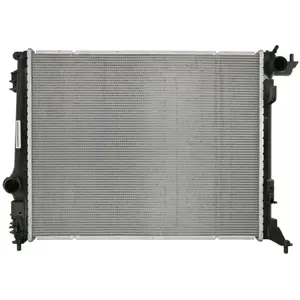 Radiateur, refroidissement moteur NRF 550226 pas cher