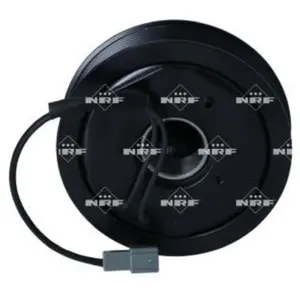 Embrayage De Compresseur Nrf 380090