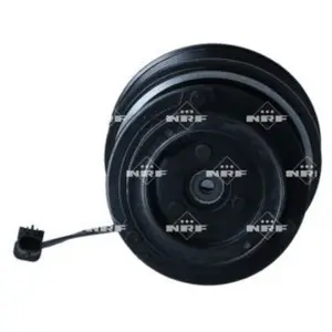 Comparateur de prix : Embrayage De Compresseur Nrf 380081
