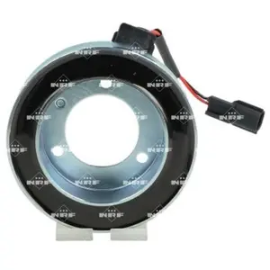 Embrayage De Compresseur Nrf 38739