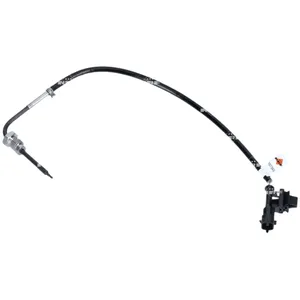 Comparateur de prix : Palpeur, température des gaz NRF 707365