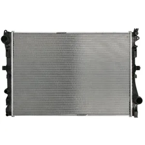 Radiateur, refroidissement moteur NRF 550258 pas cher