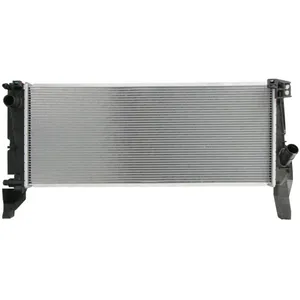 Radiateur, refroidissement moteur NRF 550257 pas cher
