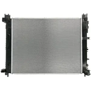 Radiateur, refroidissement moteur NRF 550240 pas cher