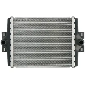 Radiateur, refroidissement moteur NRF 550241 pas cher