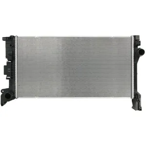 Radiateur, refroidissement moteur NRF 550253 pas cher