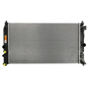 Radiateur, refroidissement moteur NRF 550252 pas cher