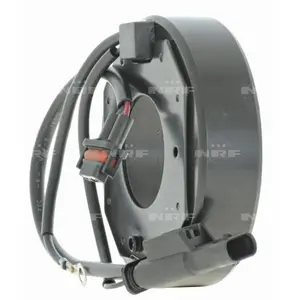 Embrayage De Compresseur Nrf 38673 pas cher