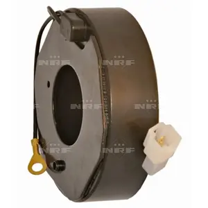 Embrayage De Compresseur Nrf 38660