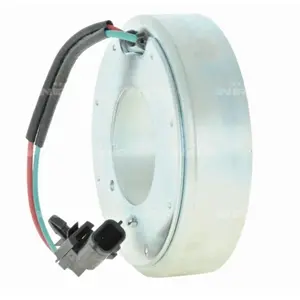 Embrayage De Compresseur Nrf 38648