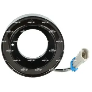 Embrayage De Compresseur Nrf 38650
