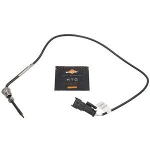 Comparateur de prix : Palpeur, température des gaz NRF 707351