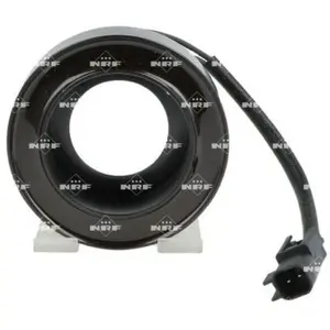 Comparateur de prix : Embrayage De Compresseur Nrf 38729